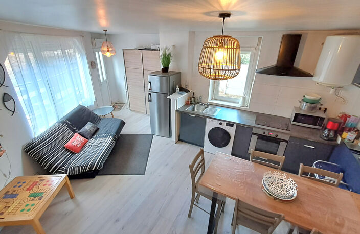OPPORTUNITE Location T2 - proche mer - TREBEURDEN — photo 2