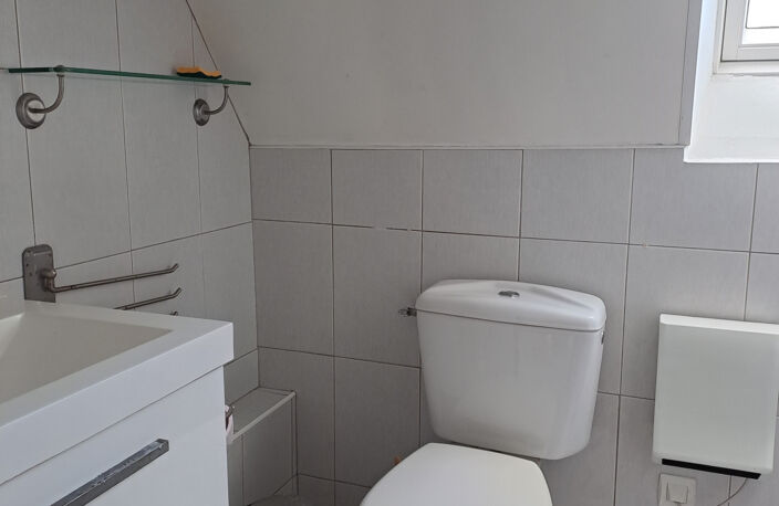 OPPORTUNITE Location T2 - proche mer - TREBEURDEN — photo 4