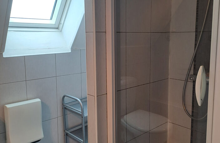 OPPORTUNITE Location T2 - proche mer - TREBEURDEN — photo 5