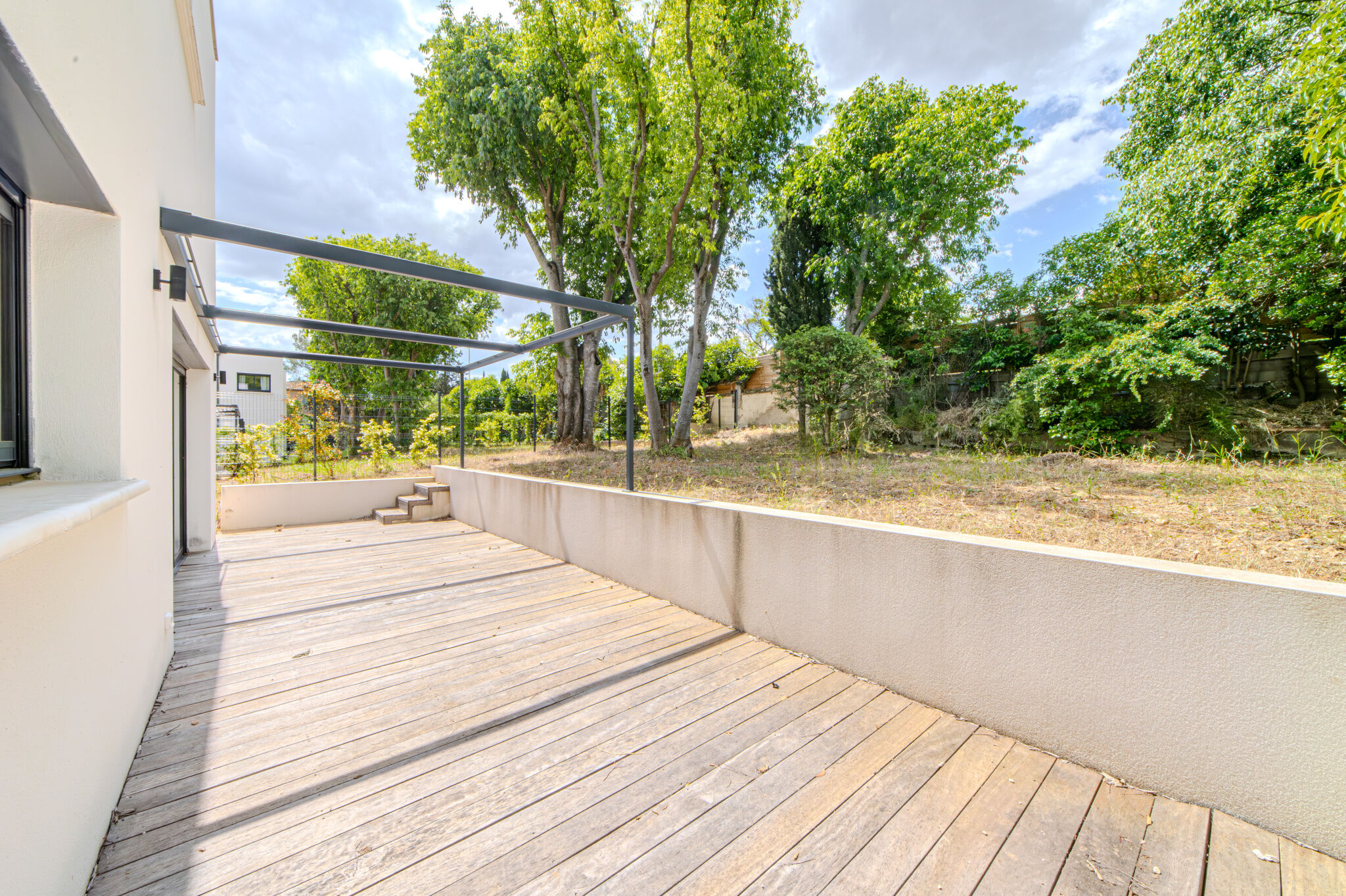 Villa / Maison  T5 à vendre Montpellier 34090