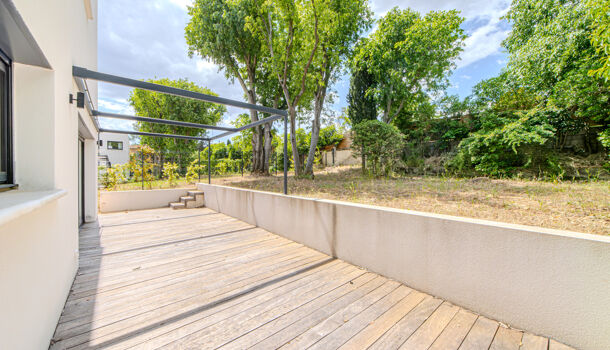 Villa / Maison  à vendre Montpellier 34090