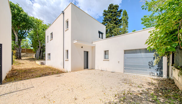 Villa / Maison  à vendre Montpellier 34090