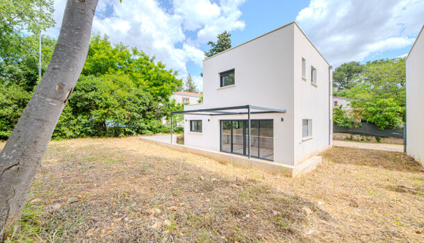 Villa / Maison  à vendre Montpellier 34090