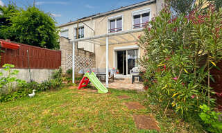 Maison 4 Pièces 85 m² à vendre à Jouy-le-Moutier (95280)