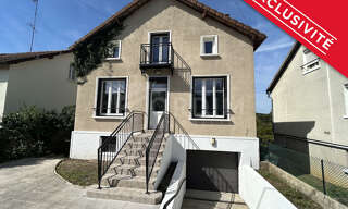 Maison 6 Pièces 133 m² à vendre à Toucy (89130)