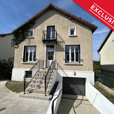 Maison 6 pièces 179850 €