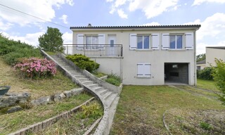 Maison 5 Pièces 189 m² à vendre à Fors (79230)