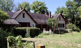 Maison 5 Pièces 131 m² à vendre à La Chartre-sur-le-Loir (72340)