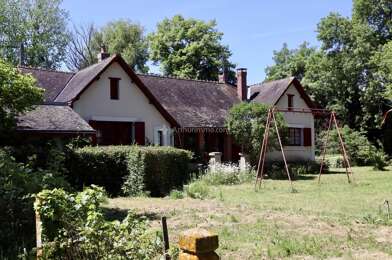 Maison 5 pièces 243800 €