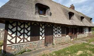 Maison 6 Pièces 85 m² à vendre à Épaignes (27260)