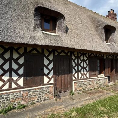 Maison 6 pièces 138000 €