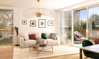 Appartement 1 Pièce 47 m² à vendre à Fréjus (83600)