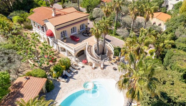 Villa / Maison 7 pièces  à vendre Marseille 9eme 13009