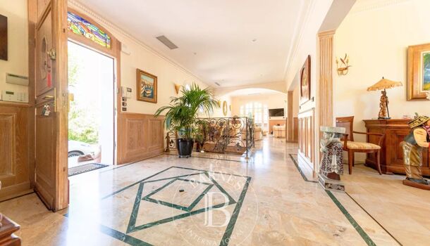 Villa / Maison 7 pièces  à vendre Marseille 9eme 13009