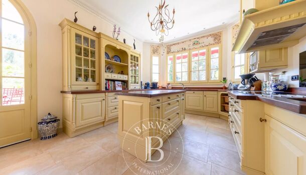 Villa / Maison 7 pièces  à vendre Marseille 9eme 13009