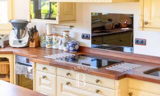 Maison 7 Pièces 330 m² à vendre à Marseille 9 (13009)