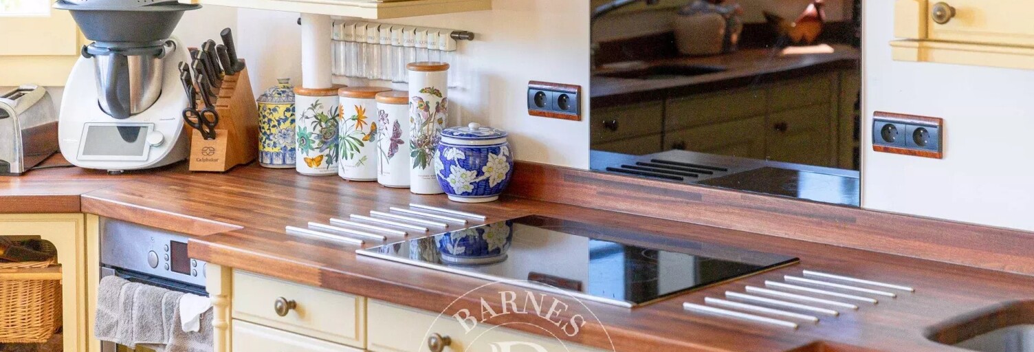 Maison 7 Pièces 330 m² à vendre à Marseille 9 (13009)