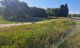 Terrain 630 m² à construire Bollène (84500)