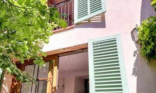 Maison 4 Pièces 82 m² à vendre à Régusse (83630)