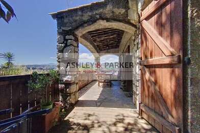 Maison 9 pièces 1407000 €