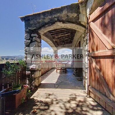 Maison 9 pièces 1407000 €