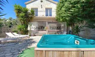 Maison 6 Pièces 331 m² à vendre à Nice (06300)