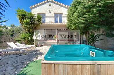 Maison 6 pièces 990000 €