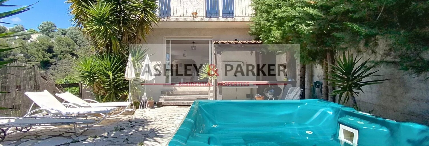 Maison 6 Pièces 331 m² à vendre à Nice (06300)