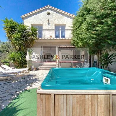 Maison 6 pièces 990000 €