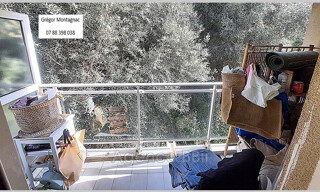 Appartement 1 Pièce 20 m² à vendre à Nice (06200)