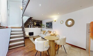Appartement 2 Pièces 32 m² à vendre à Nice (06300)