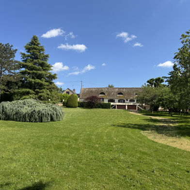 Maison 8 pièces 223000 €