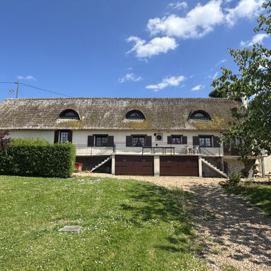 Maison 8 pièces 223000 €