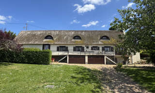 Maison 8 Pièces 330 m² à vendre à Châteaudun (28200)