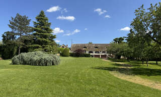 Maison 8 Pièces 330 m² à vendre à Bonneval (28800)