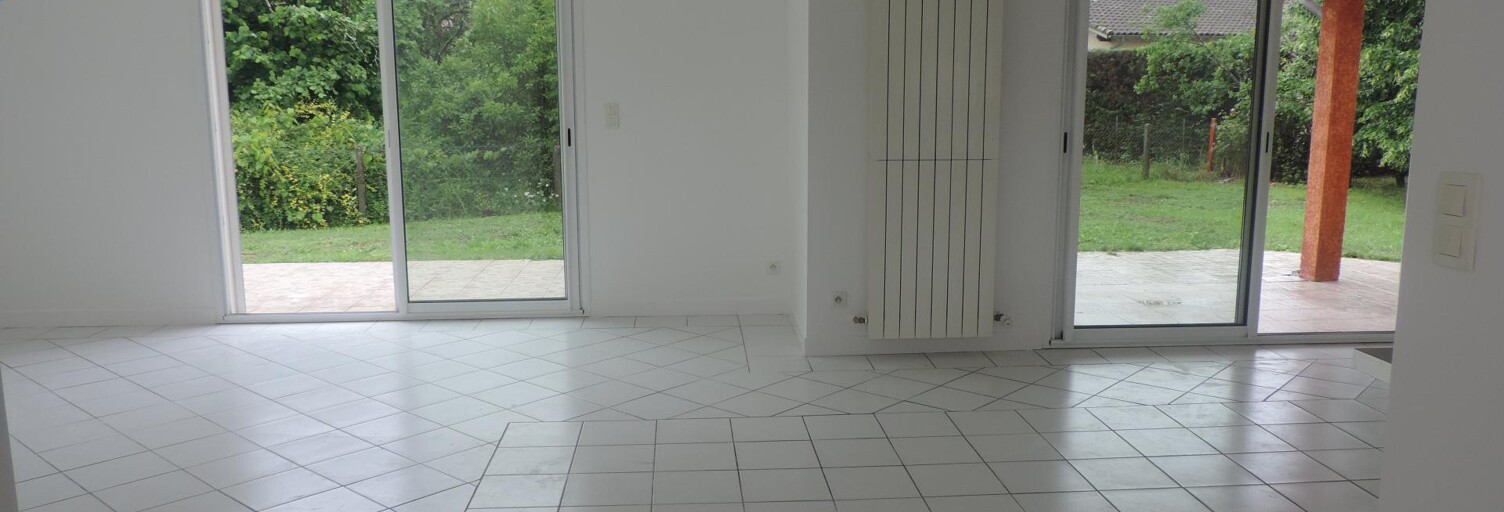 Maison 5 Pièces 103 m² à vendre à Saint-Sulpice-la-Pointe (81370)