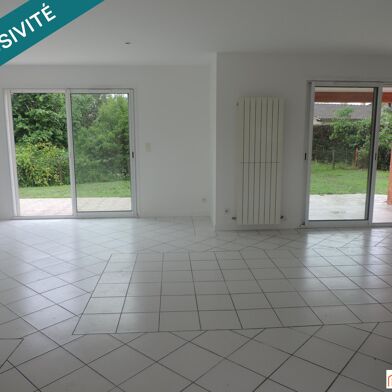 Maison 5 pièces 332000 €