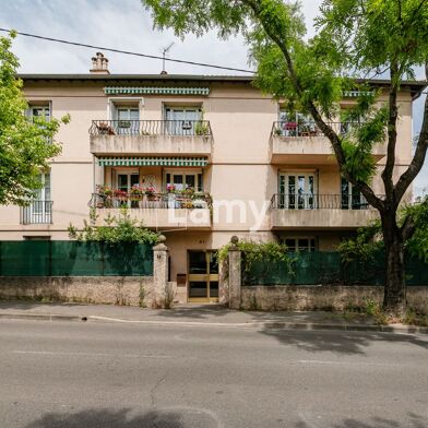 Appartement 3 pièces 215000 €