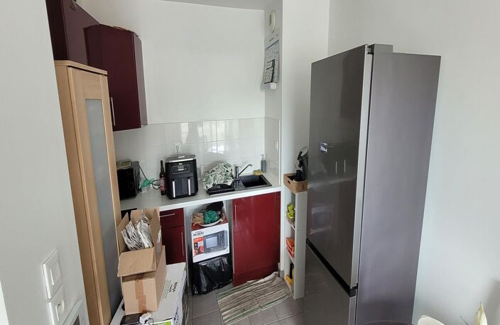 Appartement — photo 3