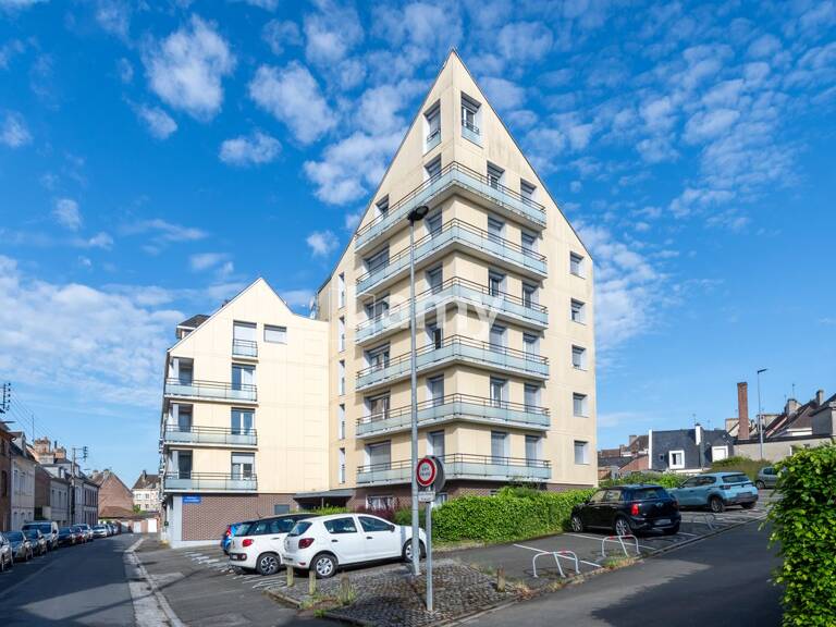 Appartement — photo 1