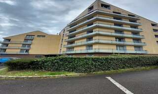 Appartement 2 Pièces 46 m² à vendre à Neufchâtel-en-Bray (76270)