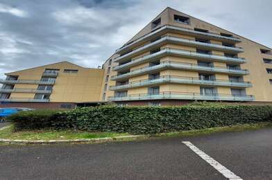 Appartement 2 pièces 71996 €