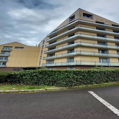 Appartement 2 pièces 71996 €