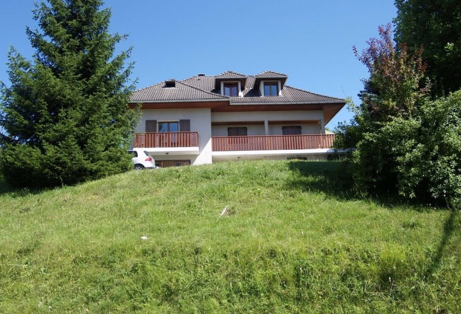 Maison — photo 1
