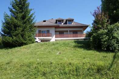 Maison 8 pièces 980000 €