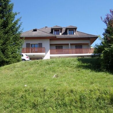 Maison 8 pièces 980000 €