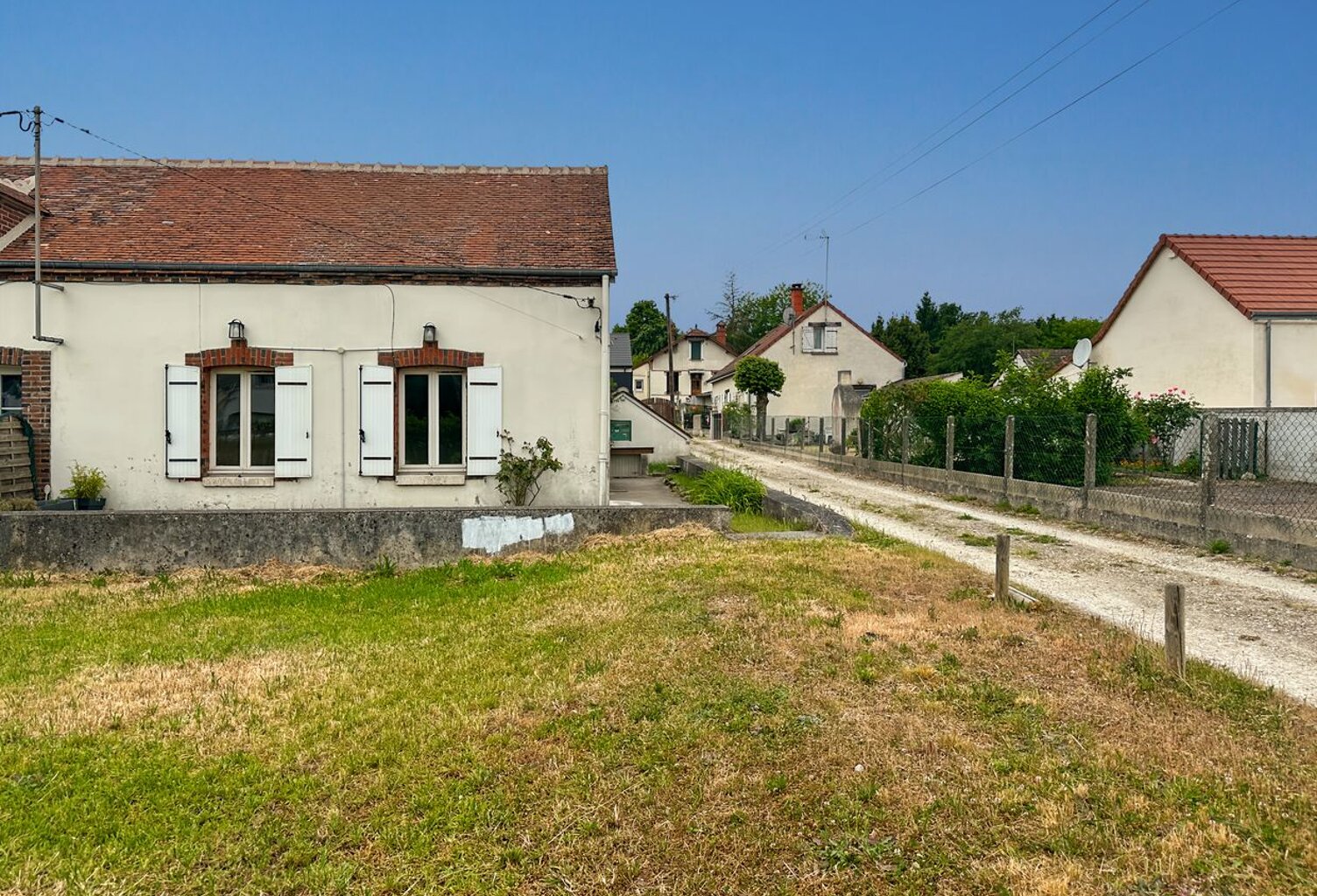 Maison — photo 1