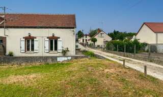 Maison 4 Pièces 60 m² à vendre à Châlette-sur-Loing (45120)