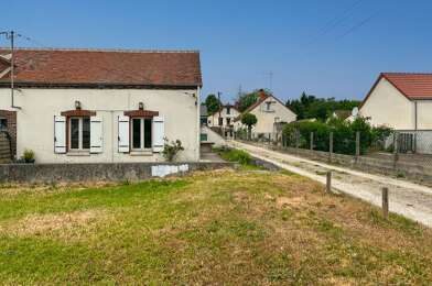 Maison 4 pièces 80000 €