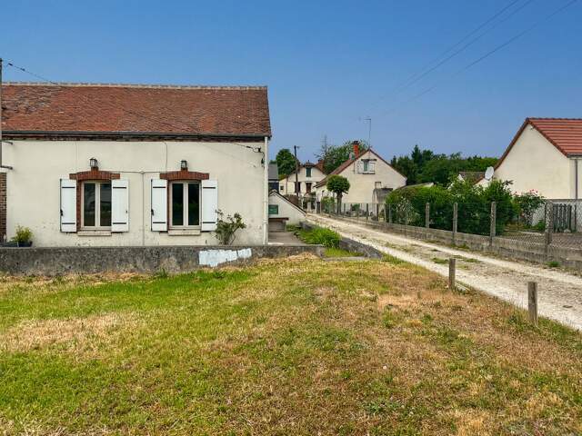 Maison — photo du bien